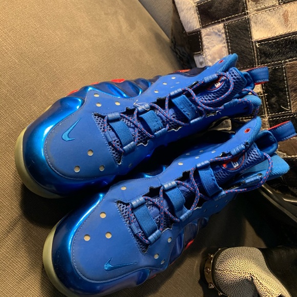 Charles Barkley Posite - Picture 3 of 6